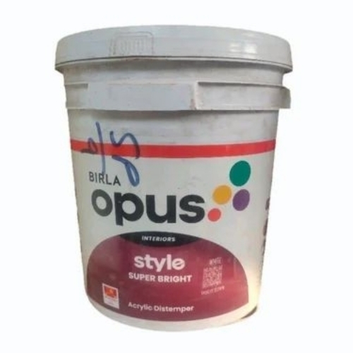 Opas Birla Paint