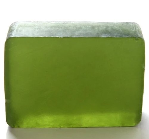 Organic Patchouli Handmade Soaps