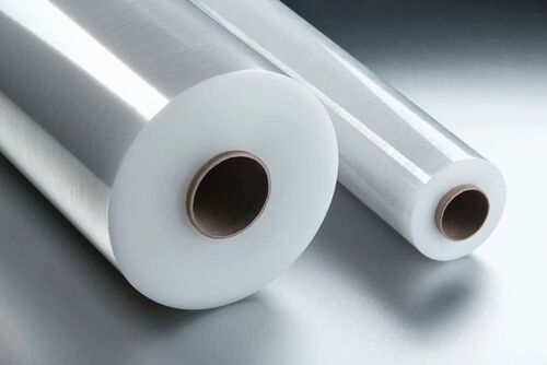 Plastic Wrapping Film
