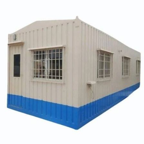 Portable Office Cabin
