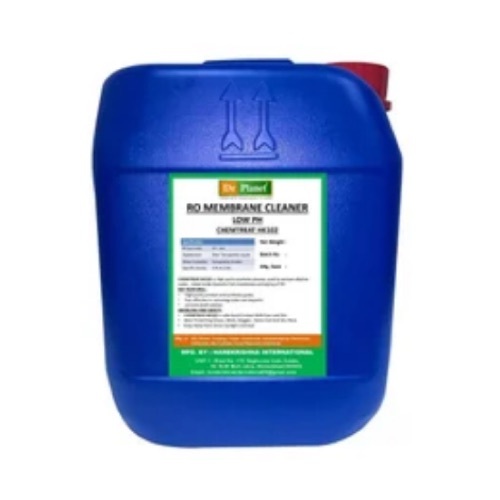 Ro Membrane Cleaner