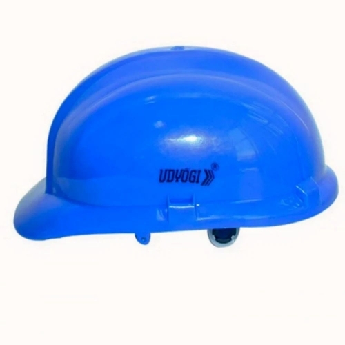 Safety helmet 