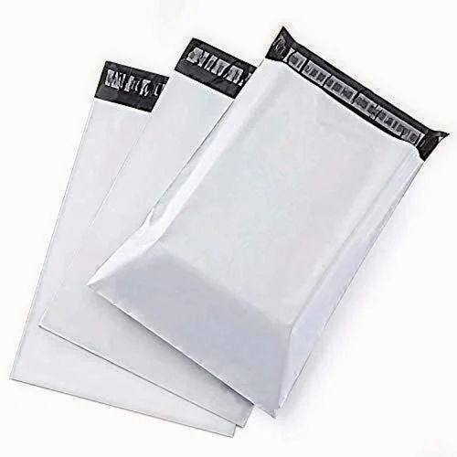 Security Tamper Evident Bags By Delhi Packaging