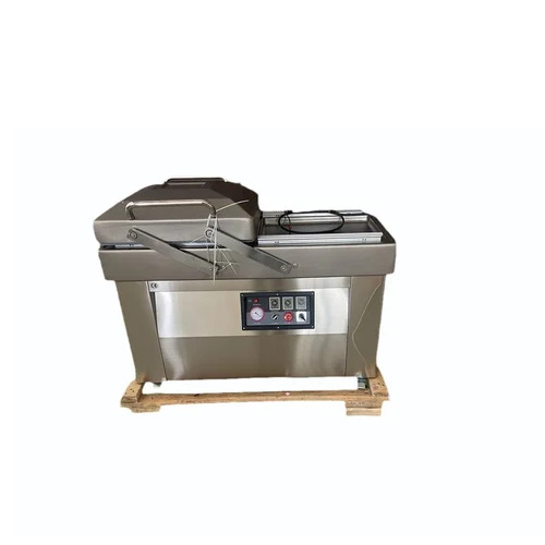 Semi Automatic Vacuum Packaging Machine