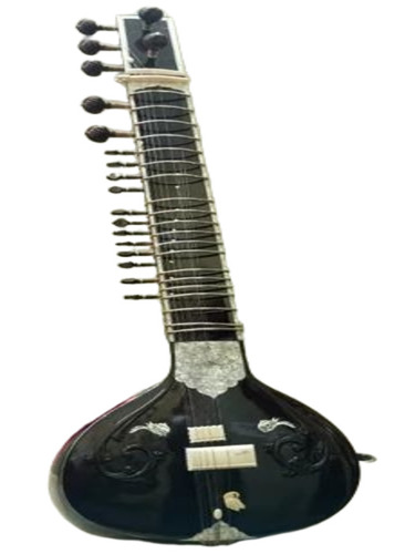 Sitar Instrument