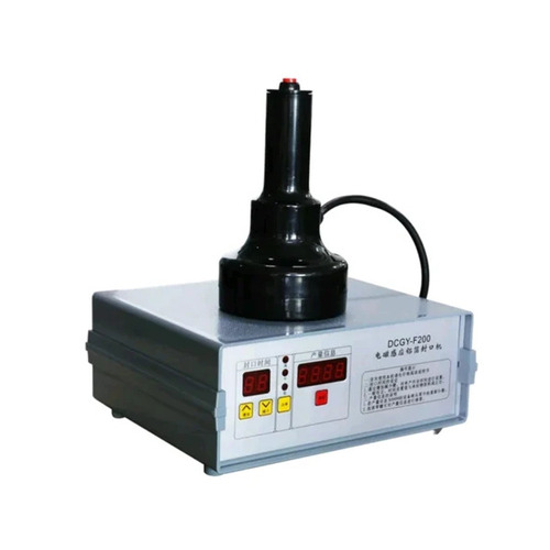 Ski 200 Induction Sealing Machine