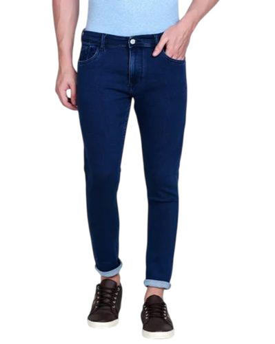 Slim Fit Mens Jeans