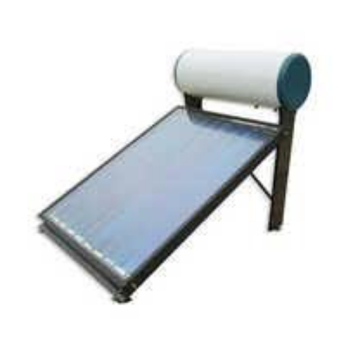 Solar Water Heater