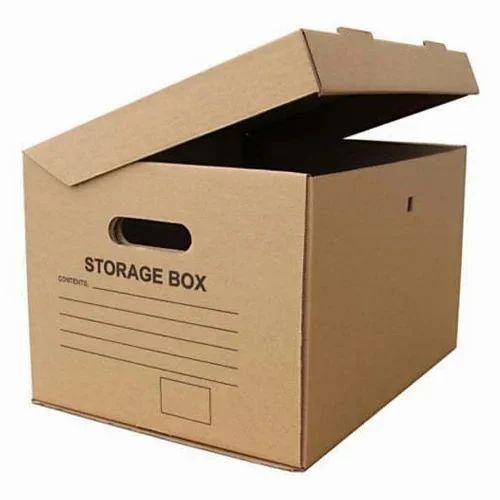 Solar Water Heater Corrugated Packaging Box