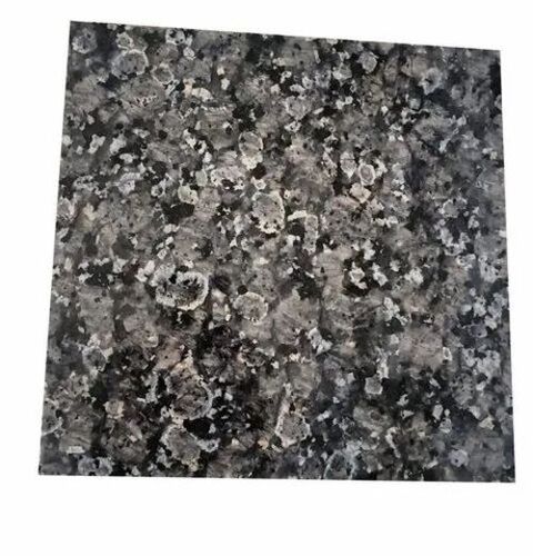 Square Polished Granite Slab