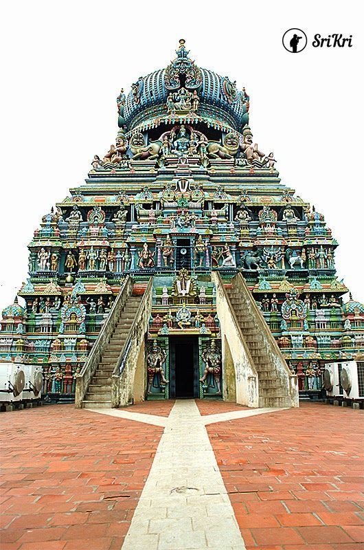 Sri Koodal Azhagar Perumal Temple Tour Services