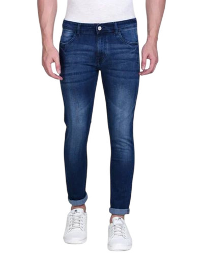 Stretchable Mens Jeans