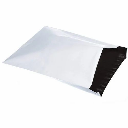 Tamper Evident Courier Bag