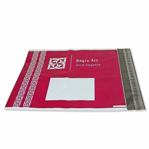 Tamper Proof Courier Bags