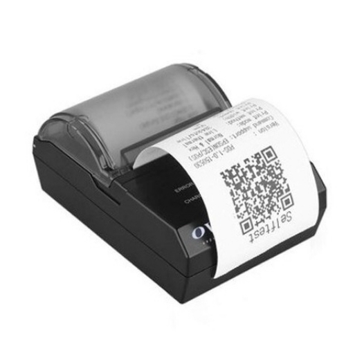 Thermal Receipt Printer