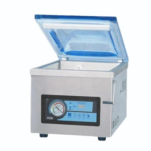 Vacuum Packaging Machine