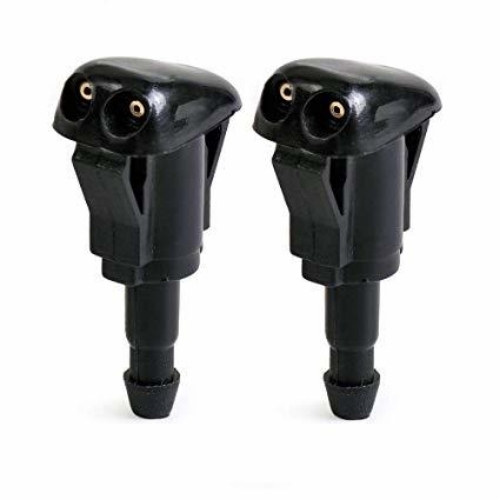 Wiper Nozzles