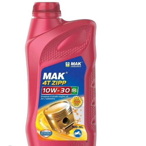4 Stroke Engine Oil