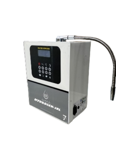 Alkaline Water Ionizer