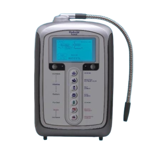 Alkaline Water Ionizer Machine