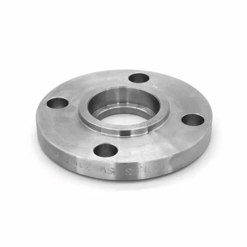 Alloy Steel Flanges