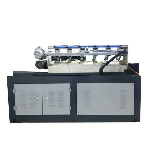 Automatic Paper Straw Making Machine