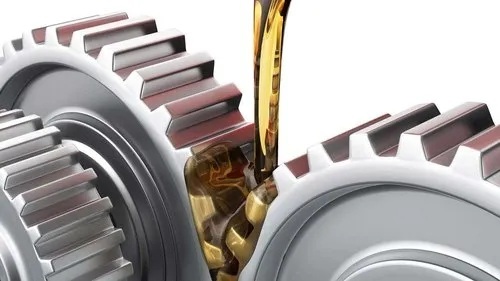Automobile Gear Oil