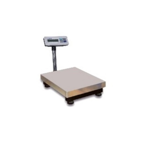 Bench Scale MS Version