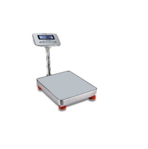 Bench Scale SS Version