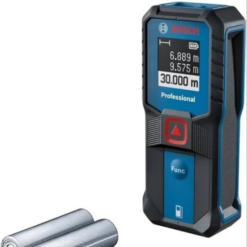 Bosch Glm30-23 (30m Distance Meter)