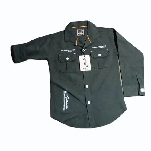 Boys Shirt