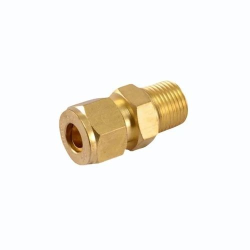 Brass Pu Fittings