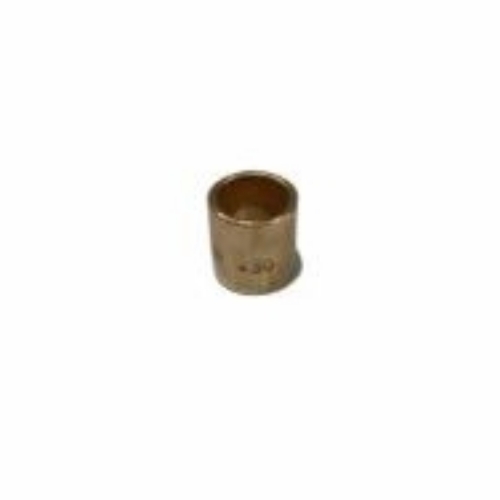 Bushes Starter Plate Lucas