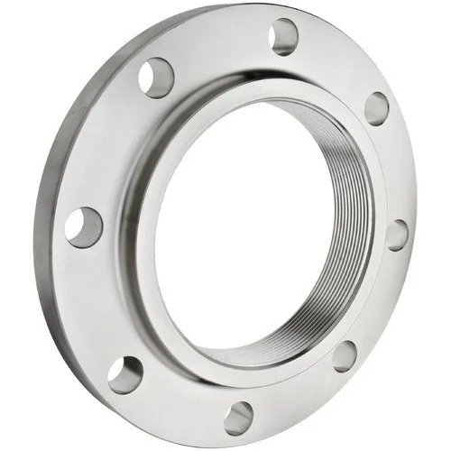 Cast Iron Flange