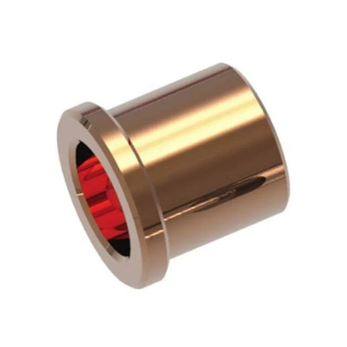 Copper Bush - Color: Silver