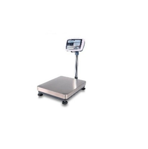 Counting Platform Scale