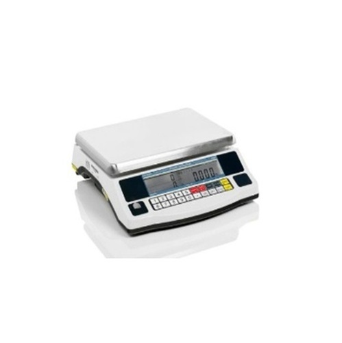 Counting Scale