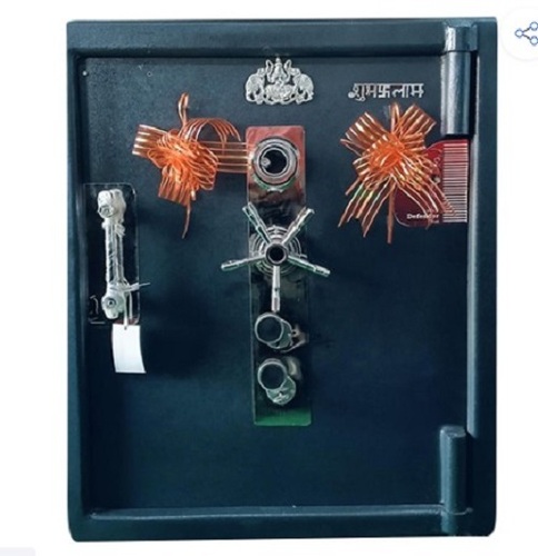 Defender Safe Locker