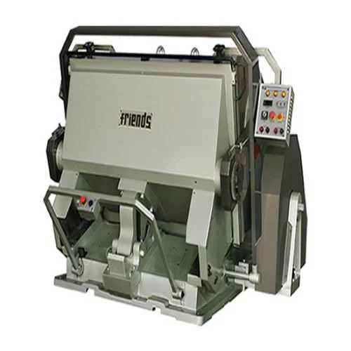 die punching machines [Machineries:748]