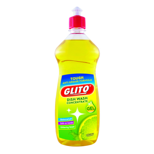 Dish Wash Liquid