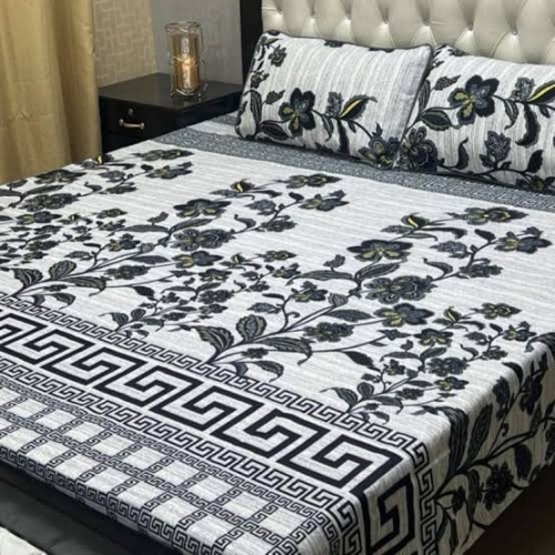 Double Bed Sheets