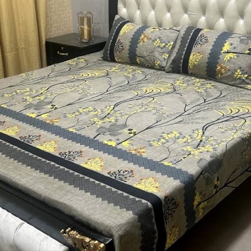 Double Premium Bed Sheets