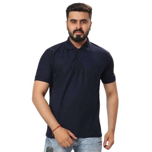 Dri Fit Polo T Shirt