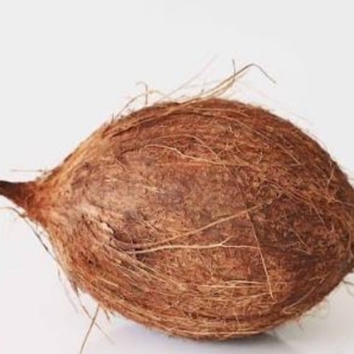 Dry Coconut