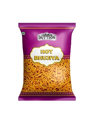 Duttson Hot Bhujia Namkeen