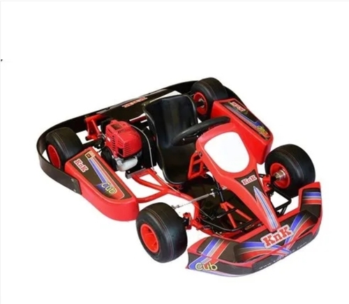 Electric Go Kart Cub