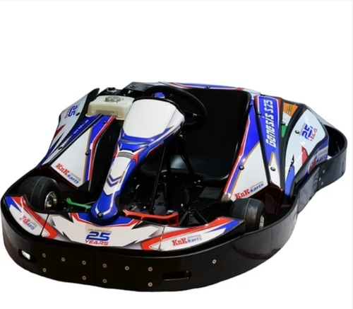 Electric Go Kart Genesis S25