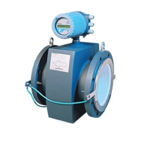 Electro magnetic water flow