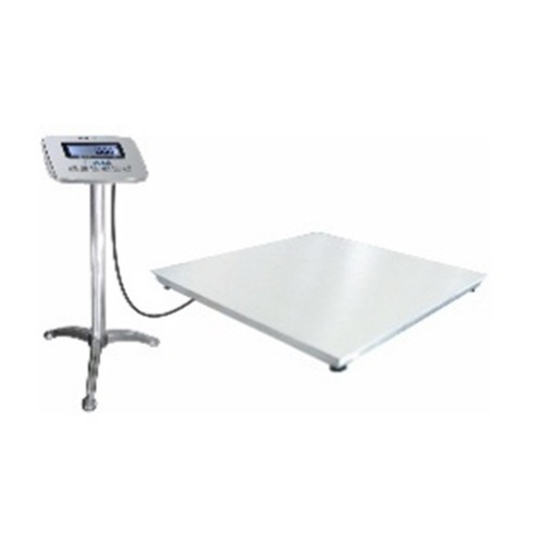 Floor Scales Stainless Steel