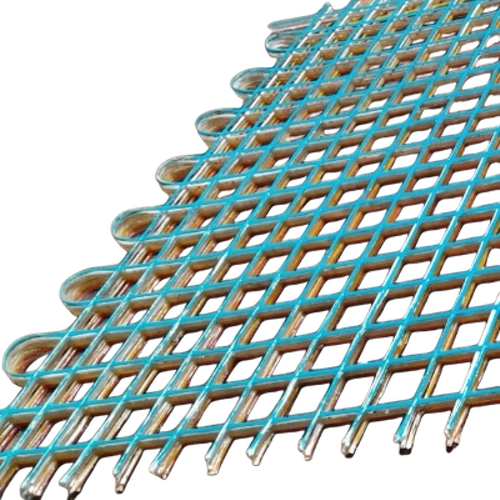 Frp Wire Mesh